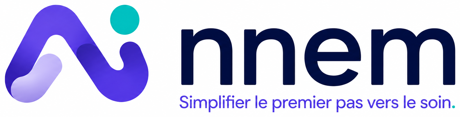 Nnem — Simplifier le premier pas vers le soin